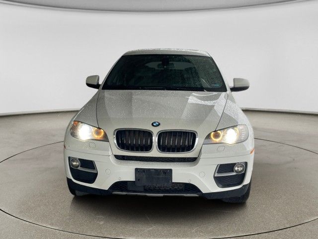 2013 BMW X6 xDrive35i