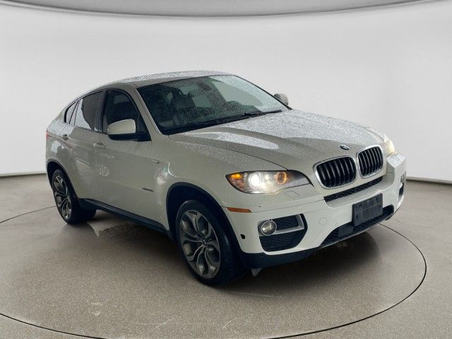 2013 BMW X6 xDrive35i