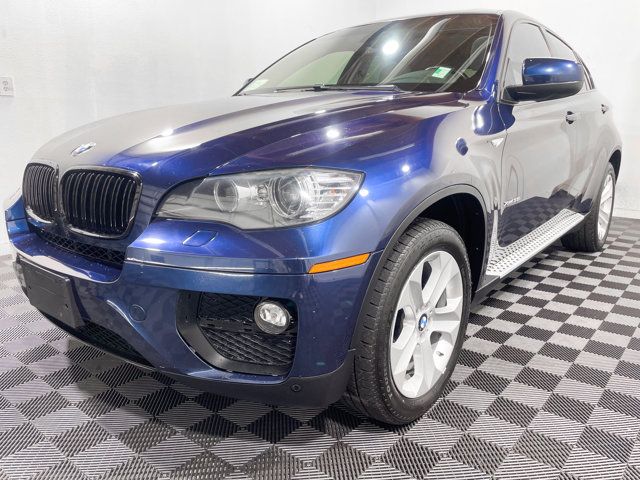2013 BMW X6 xDrive35i