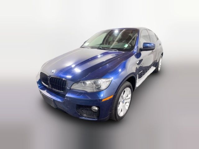 2013 BMW X6 xDrive35i