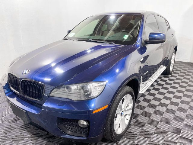 2013 BMW X6 xDrive35i