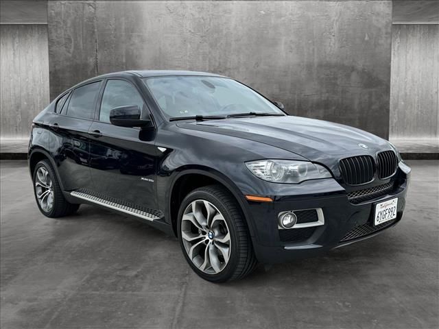 2013 BMW X6 xDrive35i