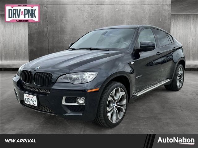 2013 BMW X6 xDrive35i