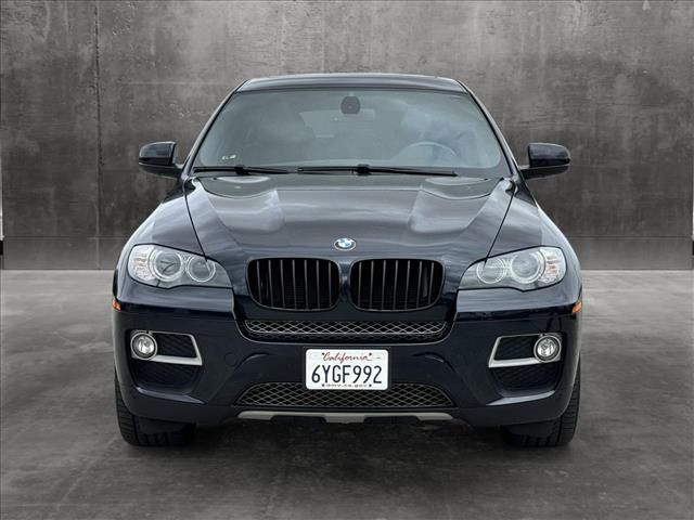 2013 BMW X6 xDrive35i