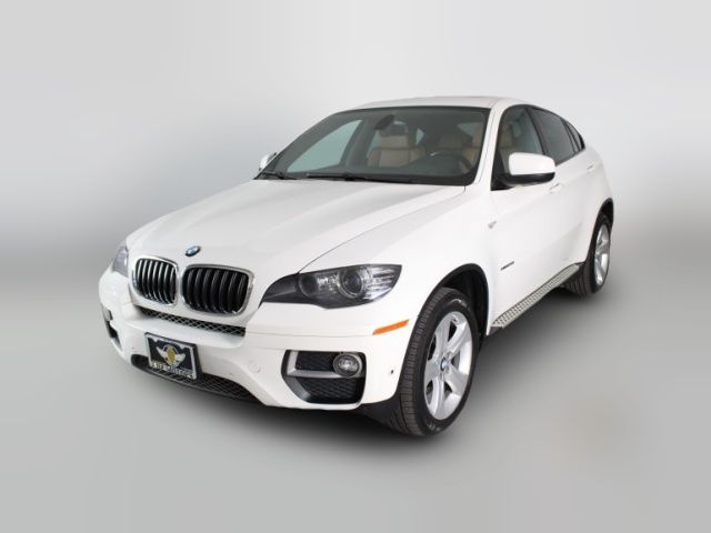 2013 BMW X6 xDrive35i