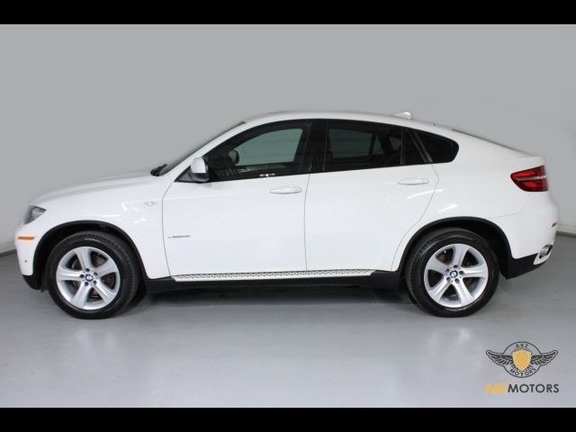 2013 BMW X6 xDrive35i