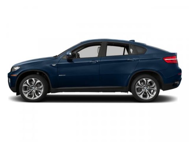 2013 BMW X6 xDrive35i