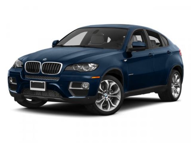 2013 BMW X6 xDrive35i