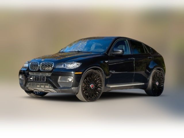 2013 BMW X6 xDrive35i