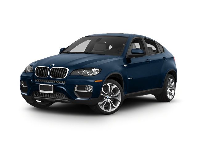 2013 BMW X6 xDrive35i