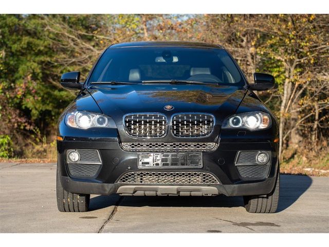 2013 BMW X6 xDrive35i