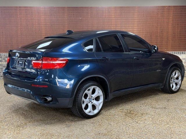 2013 BMW X6 xDrive35i