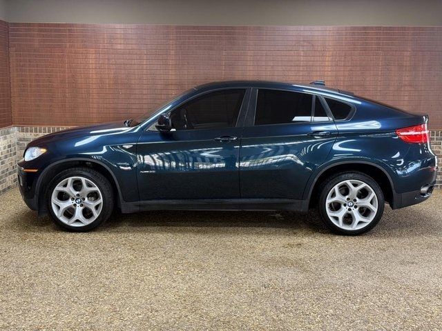 2013 BMW X6 xDrive35i