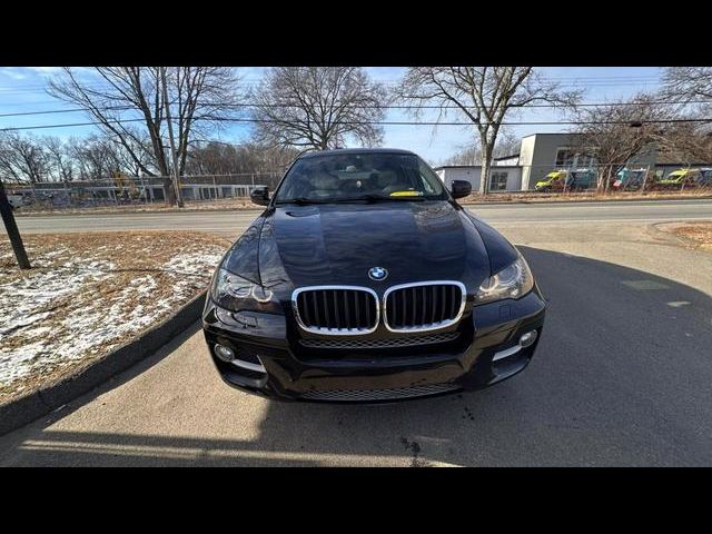 2013 BMW X6 xDrive35i