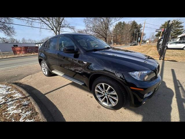 2013 BMW X6 xDrive35i