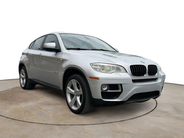 2013 BMW X6 xDrive35i