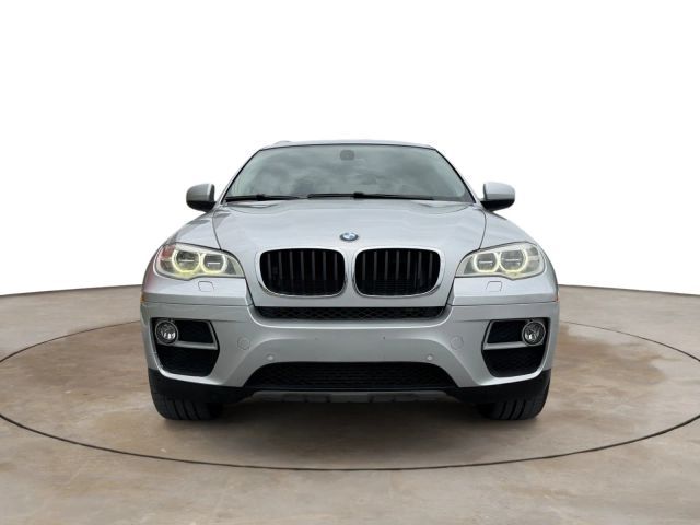 2013 BMW X6 xDrive35i