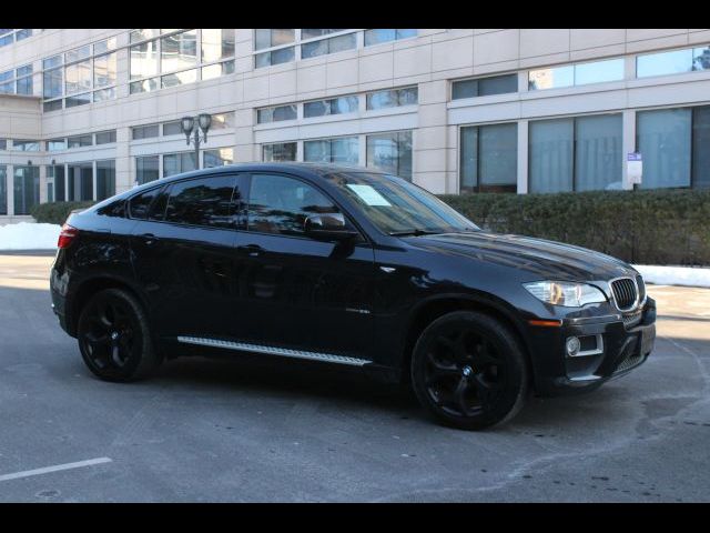 2013 BMW X6 xDrive35i