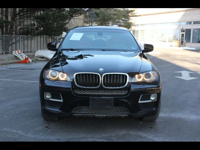 2013 BMW X6 xDrive35i