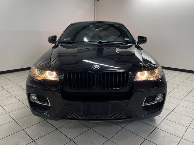 2013 BMW X6 xDrive50i