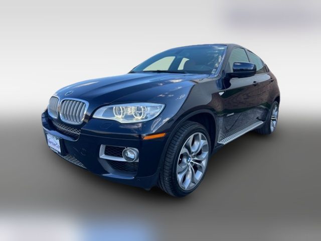 2013 BMW X6 xDrive50i