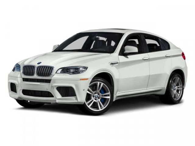 2013 BMW X6 M Base