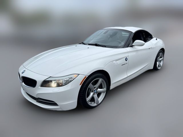 2013 BMW Z4 sDrive28i