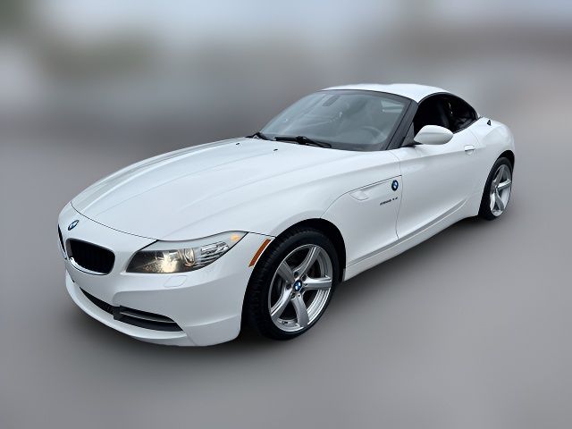 2013 BMW Z4 sDrive28i