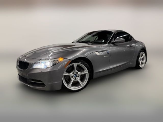 2013 BMW Z4 sDrive28i