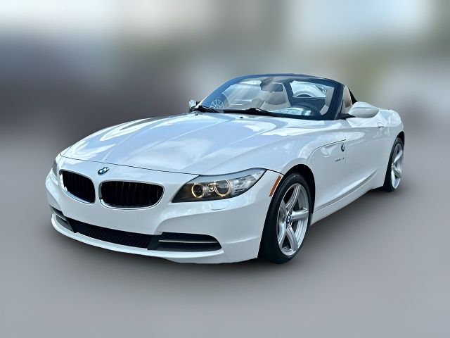 2013 BMW Z4 sDrive28i