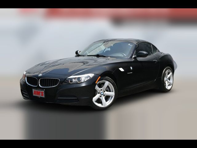 2013 BMW Z4 sDrive28i