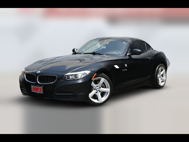 2013 BMW Z4 sDrive28i