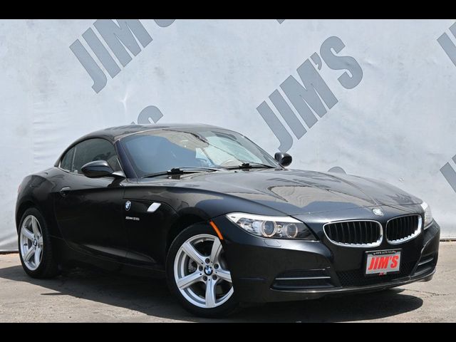 2013 BMW Z4 sDrive28i