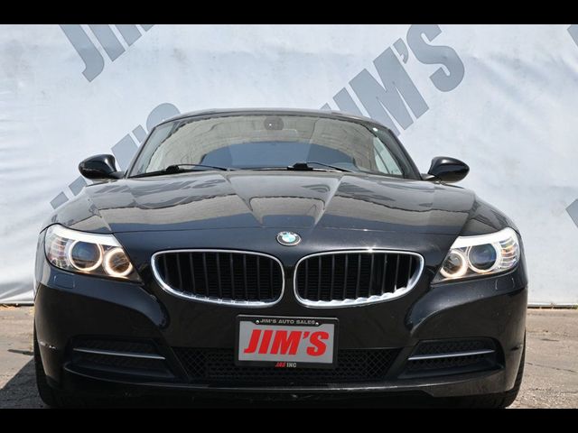 2013 BMW Z4 sDrive28i