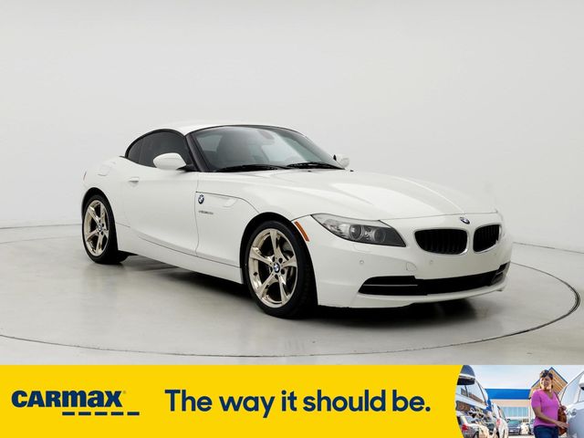 2013 BMW Z4 sDrive28i