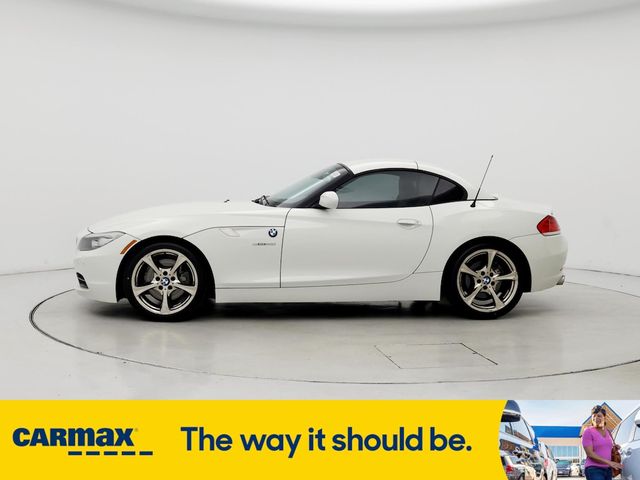 2013 BMW Z4 sDrive28i