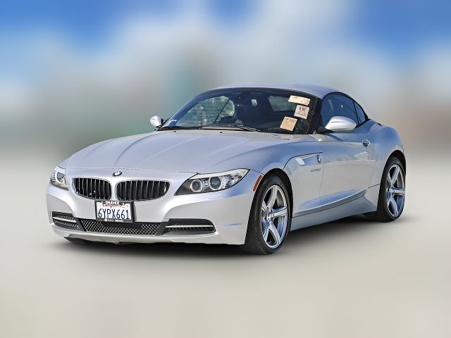 2013 BMW Z4 sDrive28i