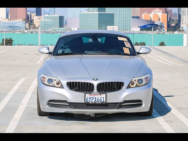 2013 BMW Z4 sDrive28i