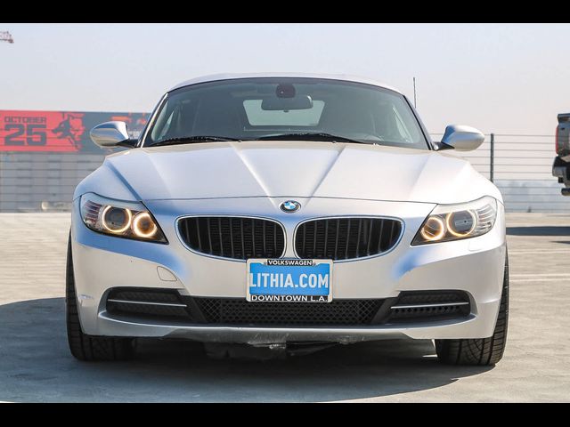 2013 BMW Z4 sDrive28i