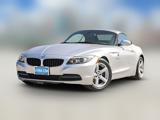 2013 BMW Z4 sDrive28i