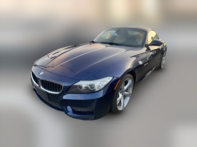 2013 BMW Z4 sDrive28i