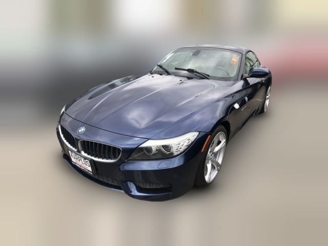 2013 BMW Z4 sDrive28i