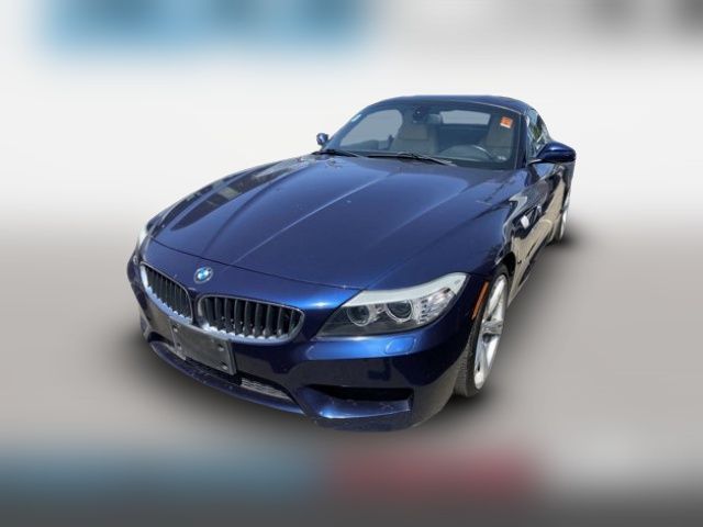 2013 BMW Z4 sDrive28i