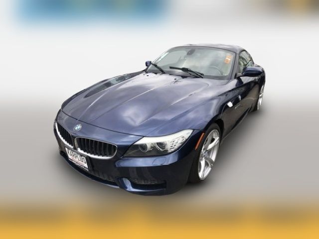 2013 BMW Z4 sDrive28i