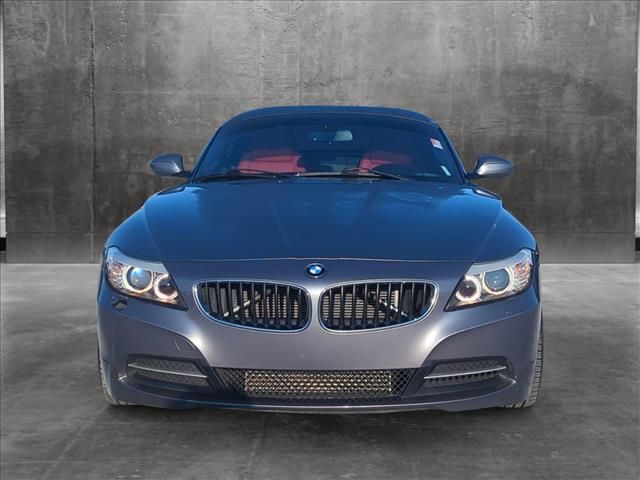 2013 BMW Z4 sDrive28i