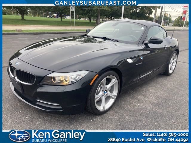 2013 BMW Z4 sDrive28i