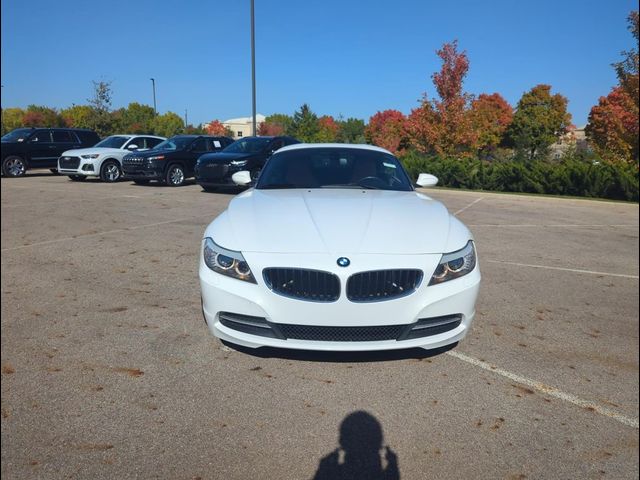 2013 BMW Z4 sDrive28i