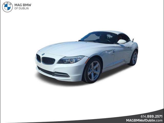 2013 BMW Z4 sDrive28i