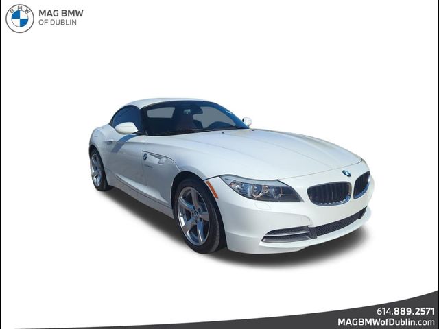 2013 BMW Z4 sDrive28i