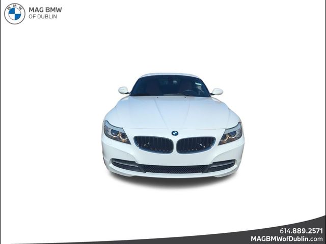 2013 BMW Z4 sDrive28i